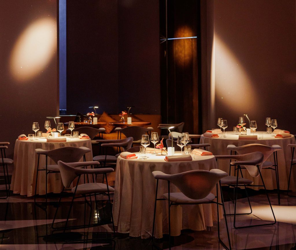Private Event Portfolio in Dubai