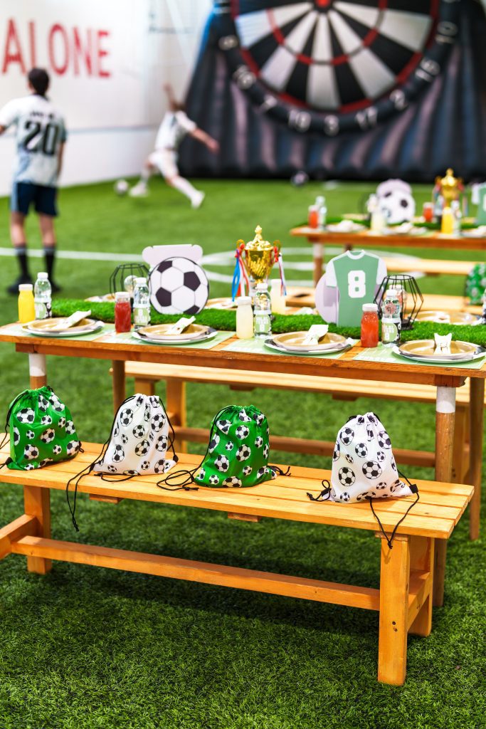 Kids Parties in Dubai