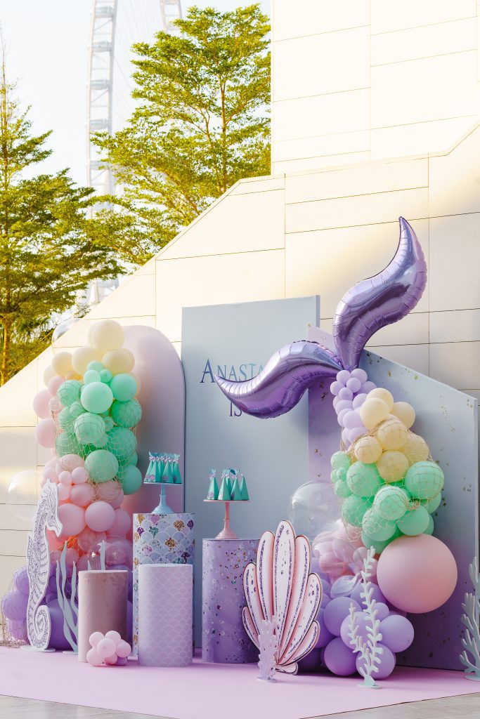 Kids Parties in Dubai