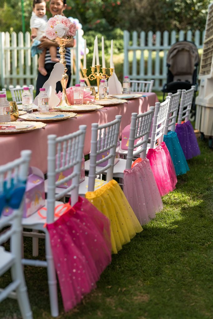 Kids Parties in Dubai