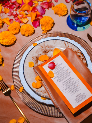 Luxury Birthday Party Ideas in Dubai: How to Make It Unforgettable - incircle events - slide1 - dubai