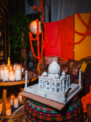 Luxury Birthday Party Ideas in Dubai: How to Make It Unforgettable - incircle events - slide2 - dubai