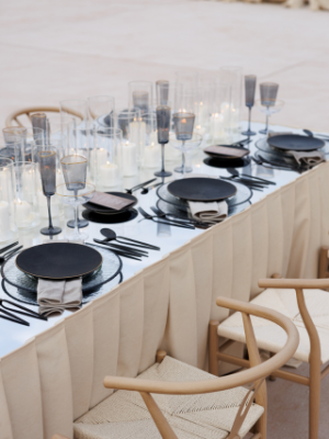 Private Desert Event Dubai - What to Expect and How to Plan One - incircle events - dubai - slide3