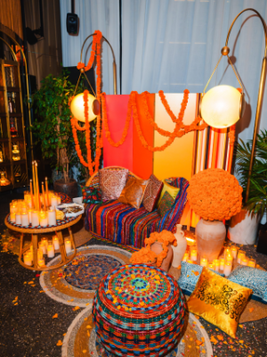 Luxury Birthday Party Ideas in Dubai: How to Make It Unforgettable - incircle events - slide3 - dubai