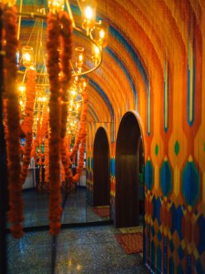 Luxury Birthday Party Ideas in Dubai: How to Make It Unforgettable - incircle events - slide4 - dubai