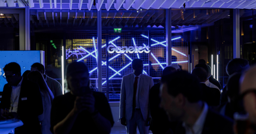 How to Organize a Product Launch Event in Dubai That Gets Noticed - incircle events - dubai