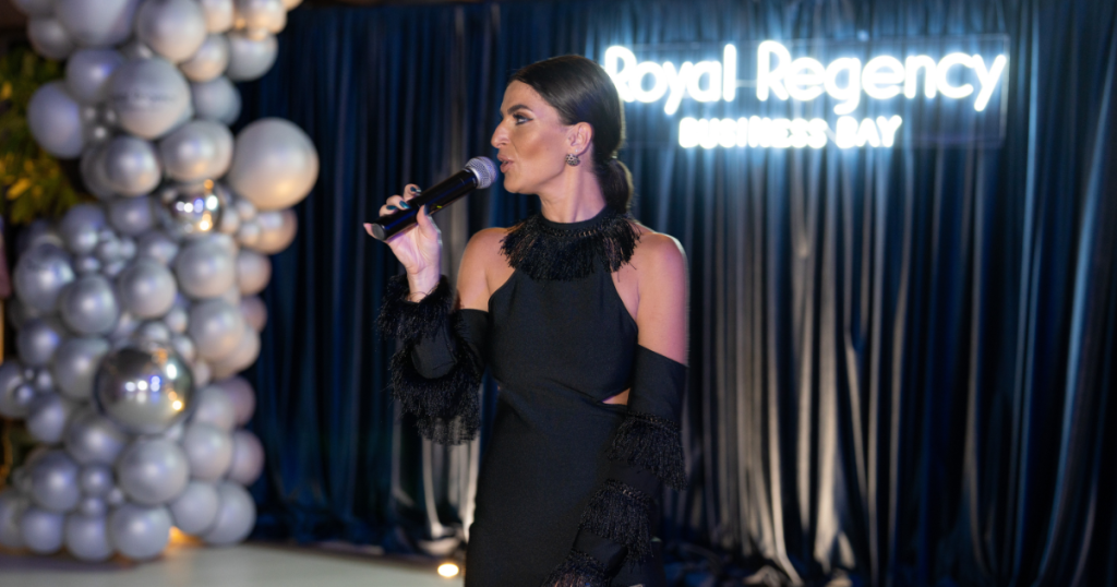 Как спланировать VIP-вечер для клиентов в Дубае - incircle events - dubai