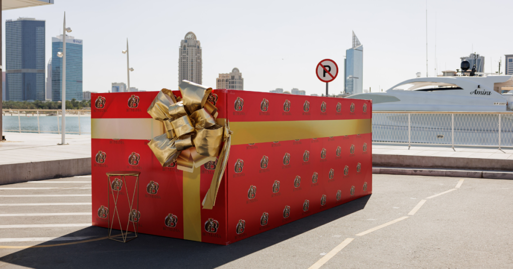 How to Plan a VIP Client Entertainment Evening in Dubai - incircle events - dubai