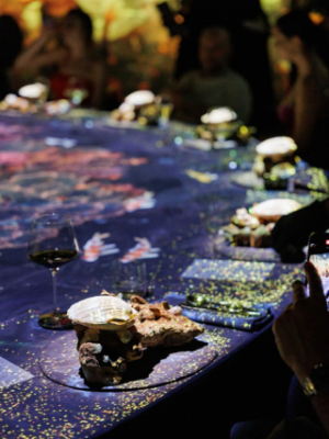 How to Plan an Intimate Private Dinner in Dubai - incircle events - dubai - slide3