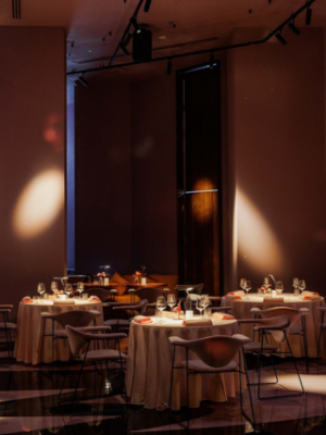 How to Plan an Intimate Private Dinner in Dubai - incircle events - dubai - slide4