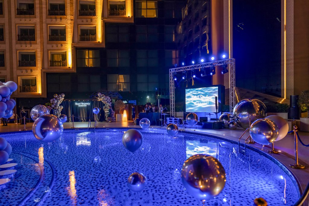 Personalisation Is Where the Investment Pays Off - incircle events - dubai.JPG