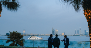 The Best Venues for Corporate Events in Dubai (2026 Guide) - incircle events - dubai