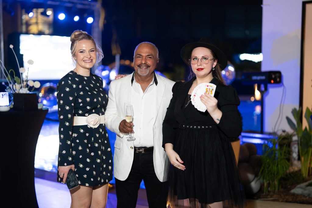 The Guest List Defines the Evening - incircle events - dubai.JPG
