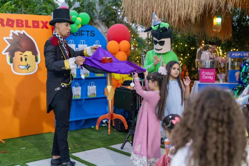 Beach clubs - incircle events- dubai