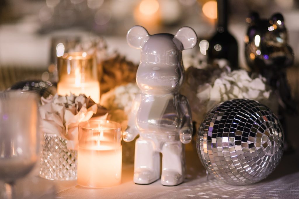 Новогодний гала-вечер, организованный должным образом - incircle events - Дубай