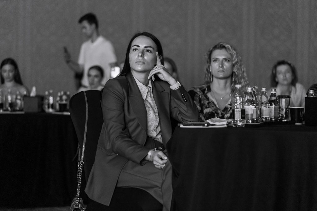 Entertainment Is Where Most Events Quietly Fail - incircle events - dubai