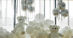 First Birthday Party in Dubai- How to Make It Special Without the Overwhelm - incircle events - dubai