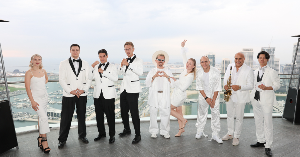 How to Choose the Right Event Management Company in Dubai - incircle events - dubai