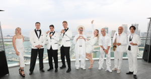 How to Choose the Right Event Management Company in Dubai - incircle events - dubai