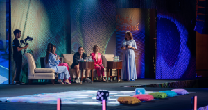 How to Plan a Corporate Event in Dubai When Your Team Is International - incircle events - dubai