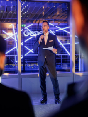 Office Grand Opening in Dubai How to Make a Lasting First Impression - incircle events - slide1
