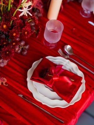Private villa setups, for couples who want to host without hosting - incircle events - dubai - slide8
