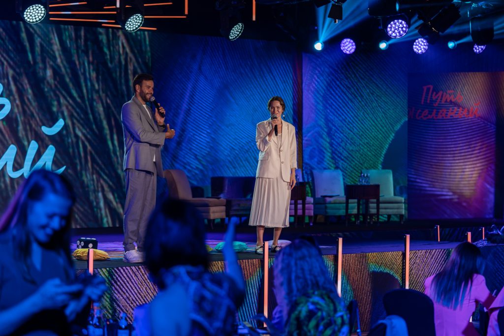 Start With the Calendar, Not the Venue - incircle events - dubai