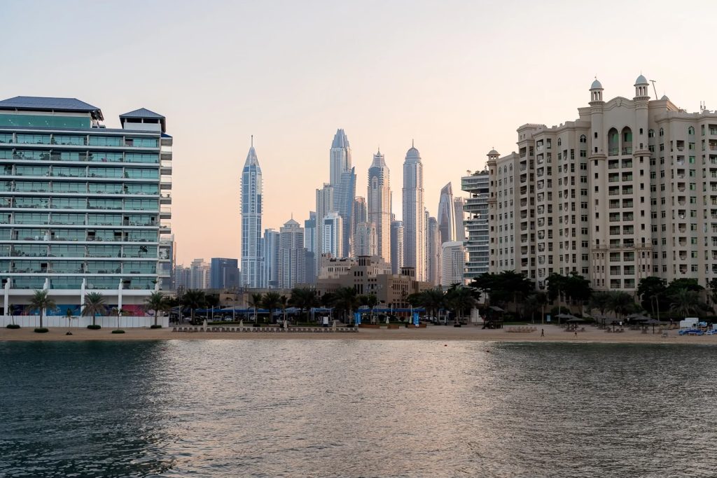 The vessel determines everything that follows - incircle events - dubai