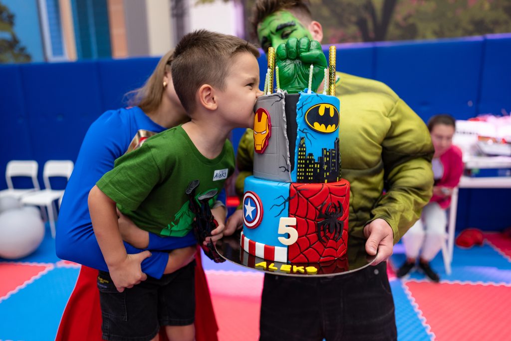 Timing changes the number more than families expect - incircle events - dubai
