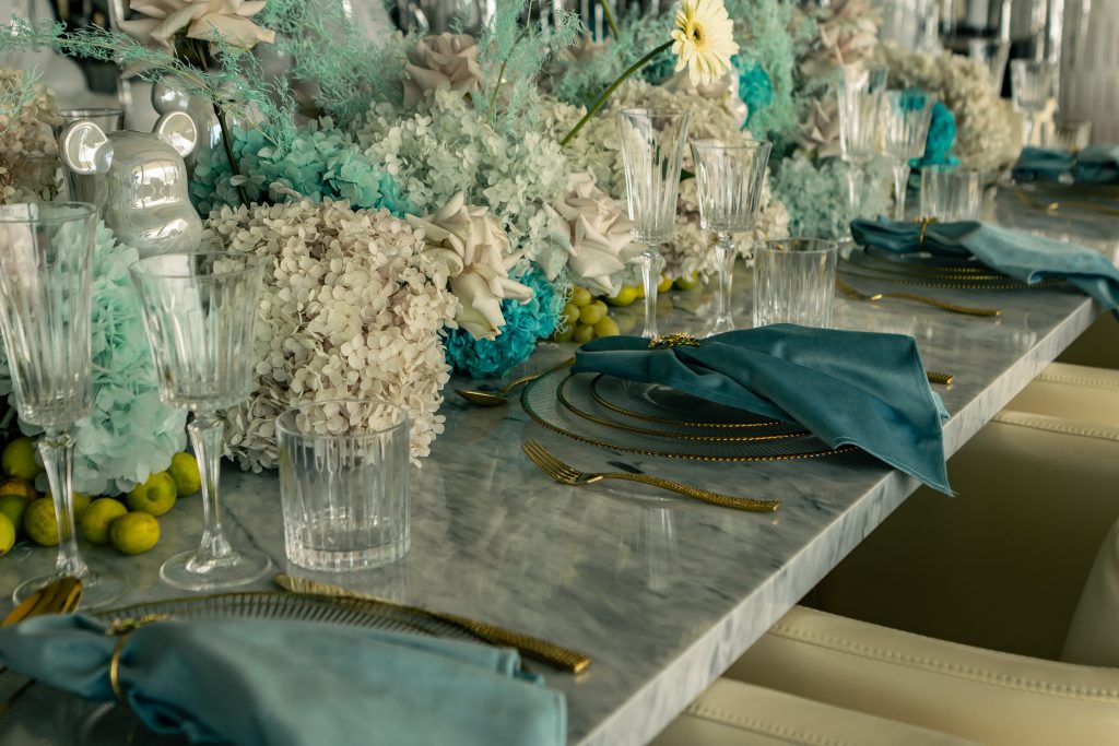What Guests Actually Remember - incircle events - dubai