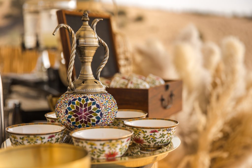 What Guests Never Need to Know - incircle events - dubai