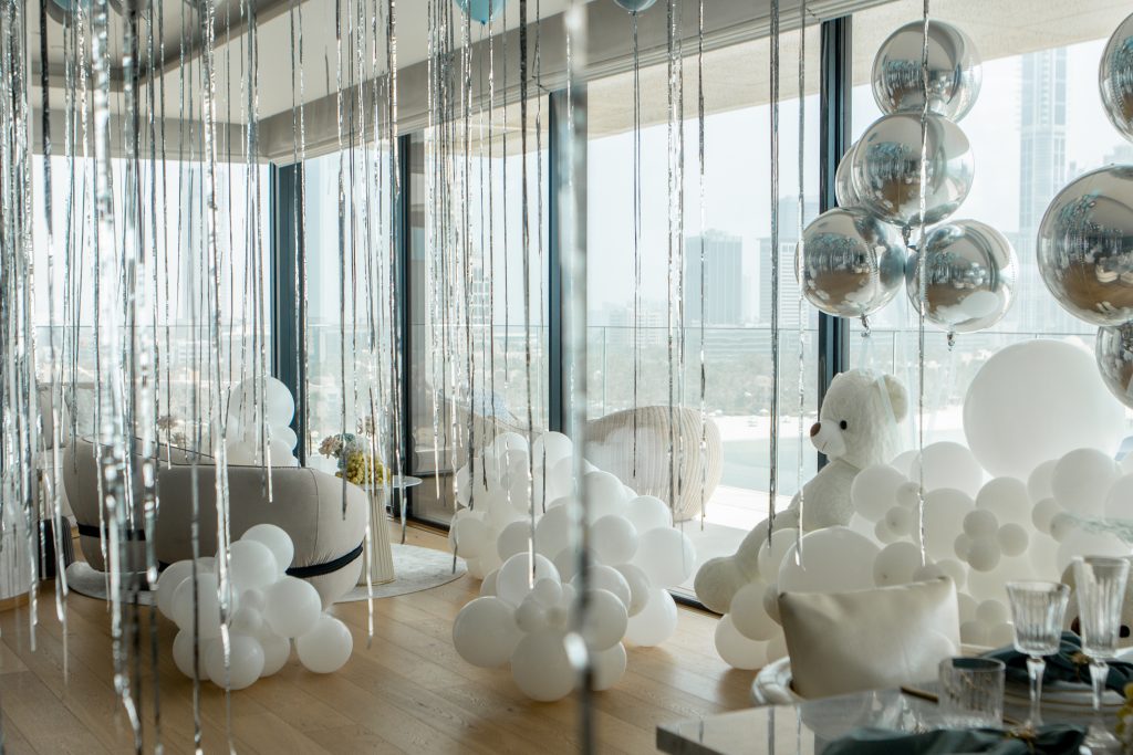 Why Parents End Up More Stressed Than They Expected - incircle events - dubai