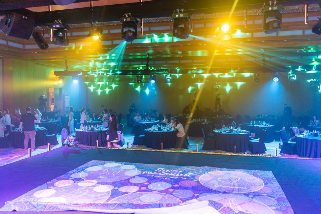 Why This Usually Falls Apart Internally - incircle events - dubai