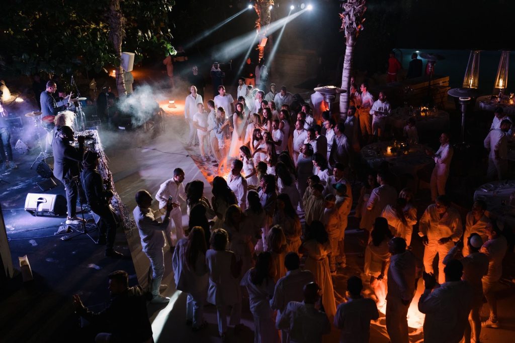Why the decision chain makes early planning harder to skip - incircle events - dubai