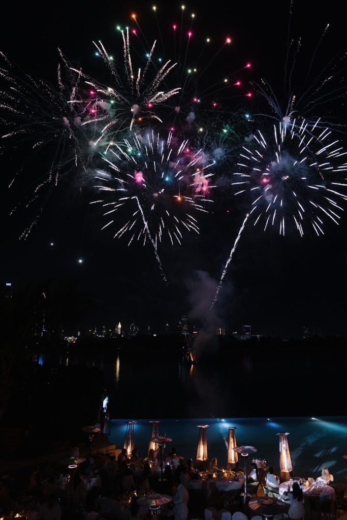 Why the earliest movers get the best outcome, not just the best venue - incircle events - dubai-01