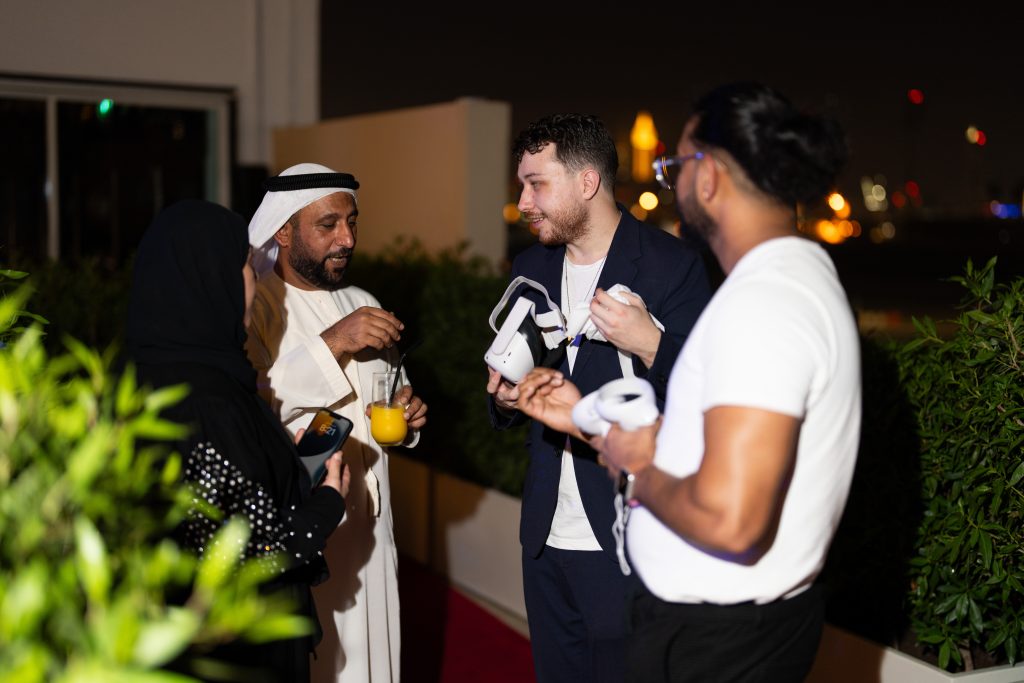Buzz Without Conversion Is a Wasted Budget - incircle events - dubai