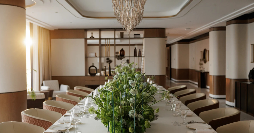 Confidentiality in Event Planning Why It Matters and What to Ask Your Planner - incircle events - dubai