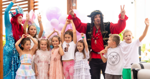 End-of-Year School Party Ideas in Dubai Planning Guide for Parents - incircle events - dubai