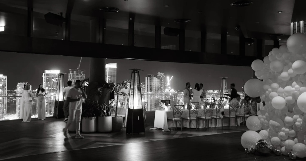 How to Plan a Farewell Party in Dubai Ideas for Expats Moving On - incircle events - dubai
