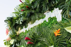 How to Plan a Private Beach Party in Dubai - incircle events - dubai