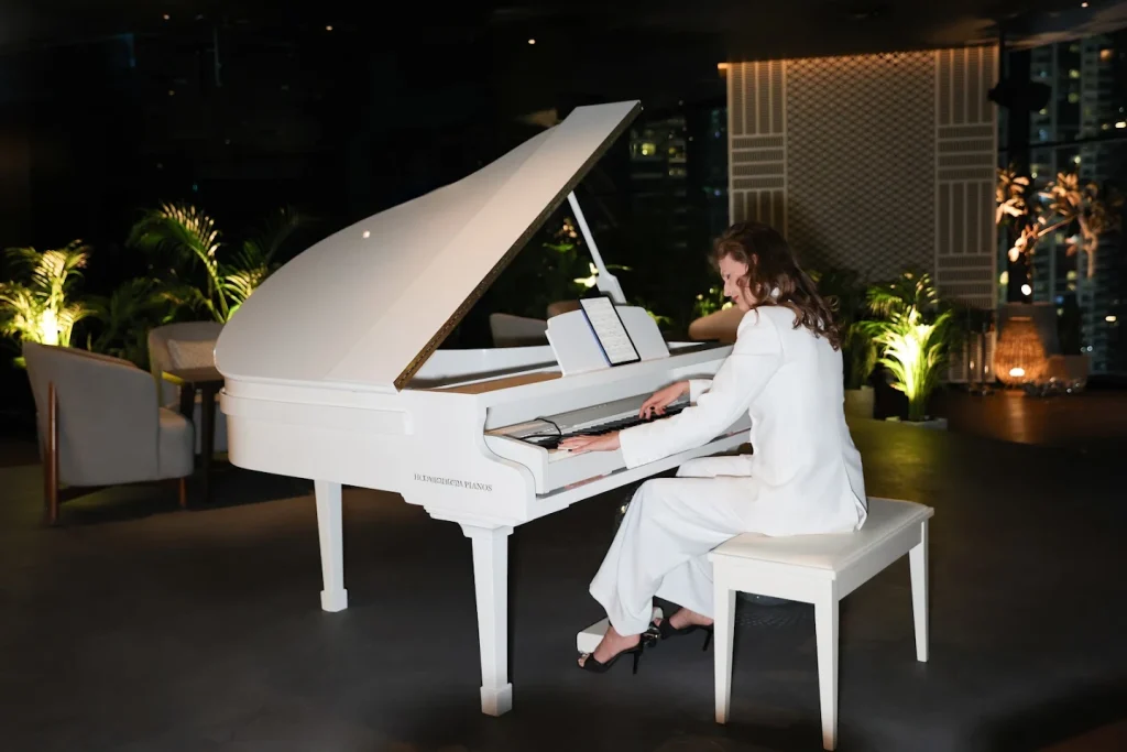 Making it last beyond the evening - incircle events - dubai