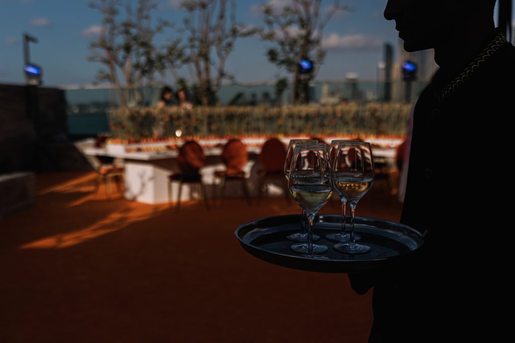 Networking Events Deserve the Same Cultural Fluency - incircle events - dubai