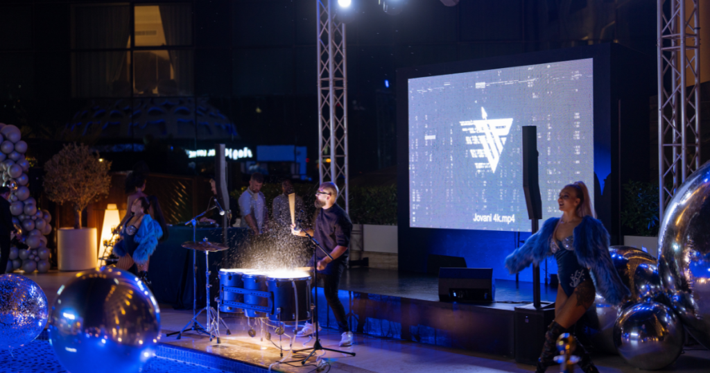 Real Estate Launch Events in Dubai How to Create Buzz That Converts - incircle events -dubai
