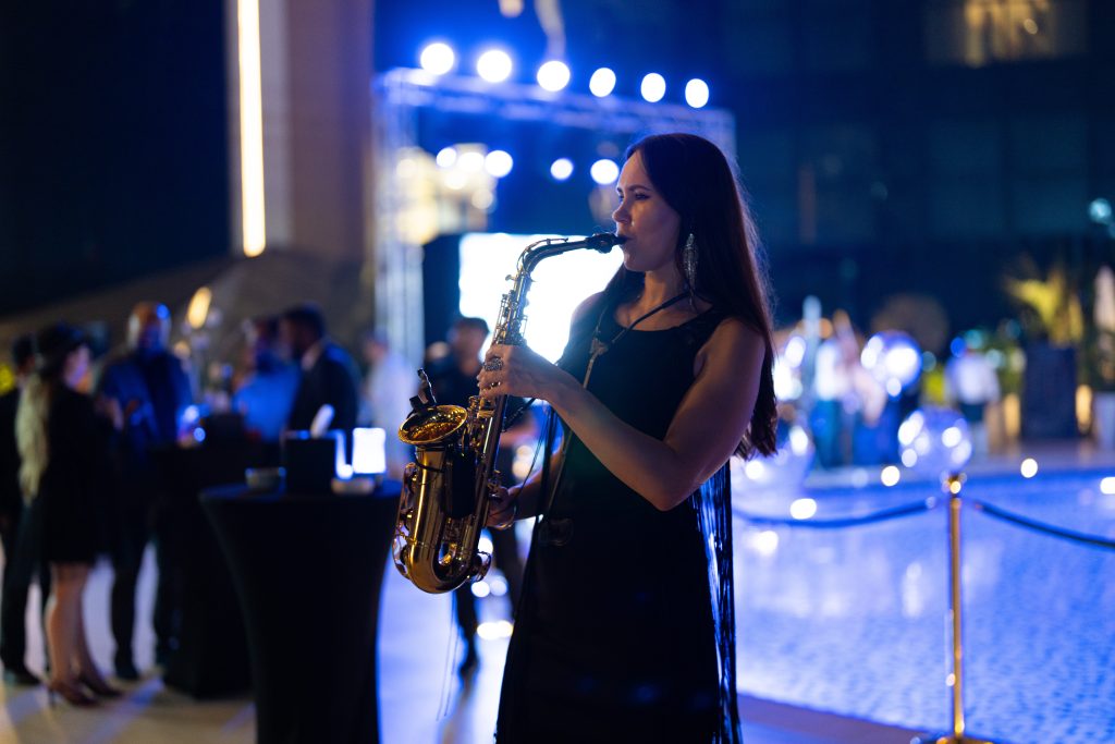 Timing the Launch Against the Market, Not Just the Calendar - incircle events - dubai