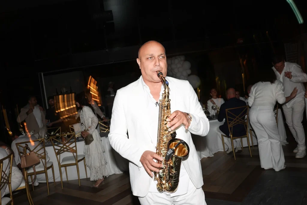 Venue and format - incircle events - dubai