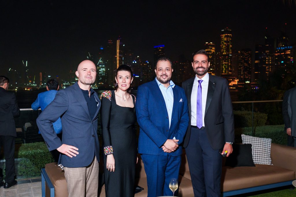 What Actually Determines Whether a Theme Works Here - incircle events - dubai