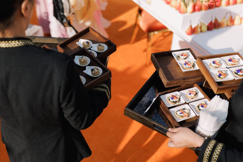 Why Bilingual Service Means More Than Translation - incircle events - dubai