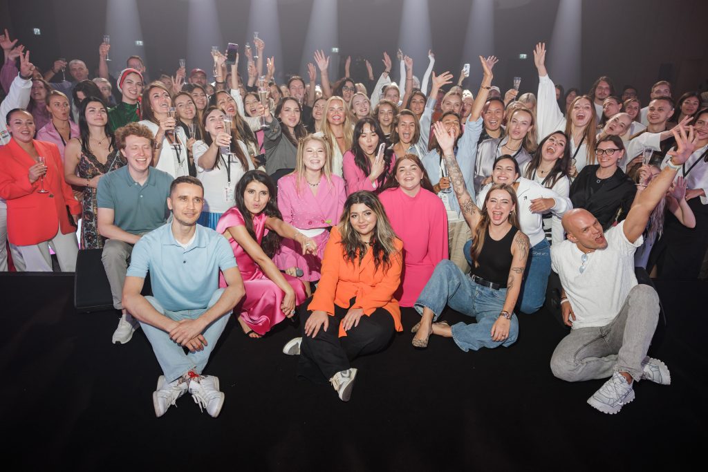 Why Local Experience Changes the Outcome - incircle events - dubai