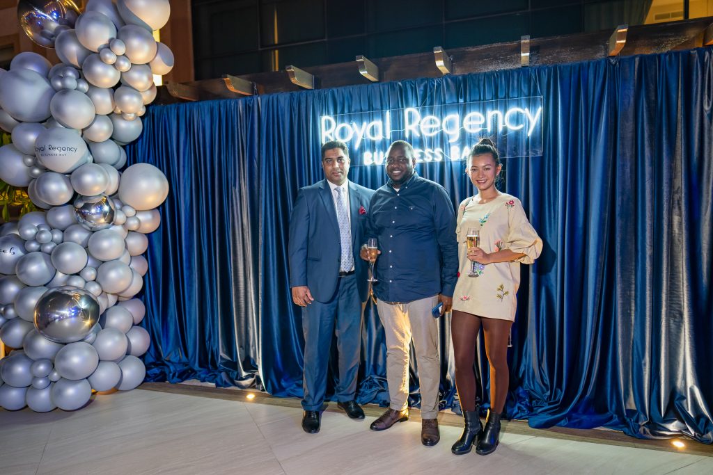 Why Real Estate Launches Are Judged Differently Than Other Corporate Events - incircle events - dubai