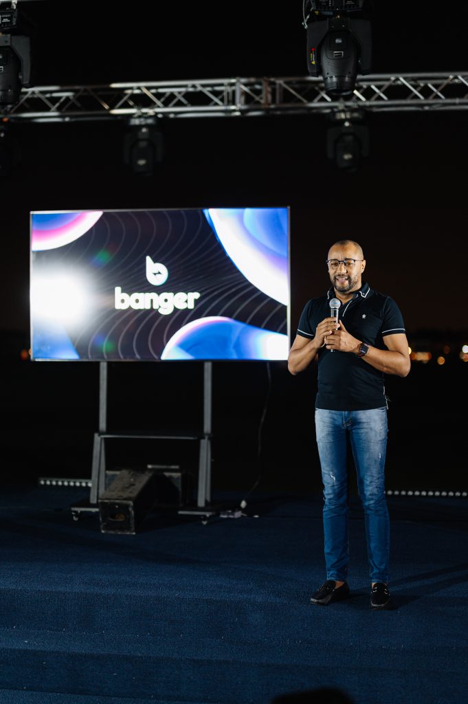 У церемоний вручения наград есть своя версия этой проблемы — мероприятия Incircle — Дубай — pic02